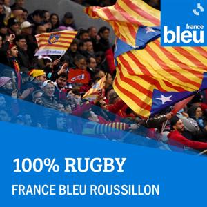 100% Rugby - ici Roussillon