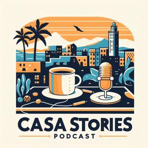 Casa Stories