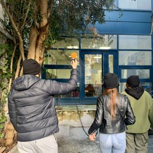 Radio PLS - la radio des jeunes de la mission locale