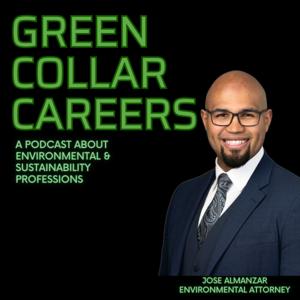 Green Collar Careers Podcast