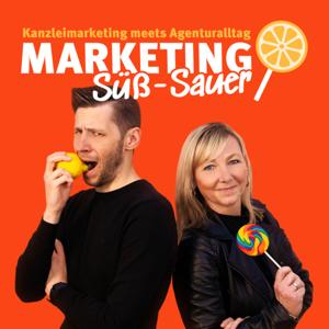 Marketing Süß-Sauer: Kanzleimarketing meets Agenturalltag