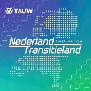 Nederland Transitieland