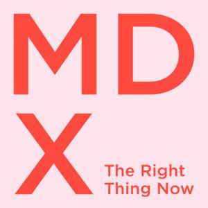 The Right Thing Now