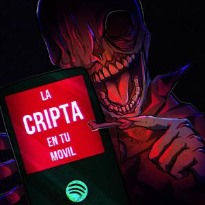 La Cripta en tu Móvil | Ciudadano Z | Historias de terror