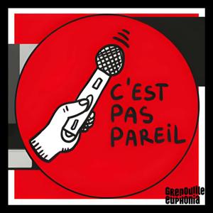 C'Est Pas Pareil - Michel Gairaud