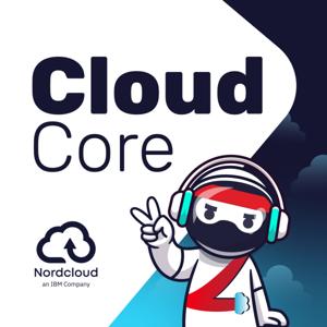 CLOUD Core by Nordcloud