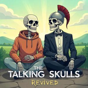 The Talking Skulls: Revived