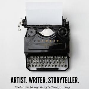 She Writes with Tawanda Shivett