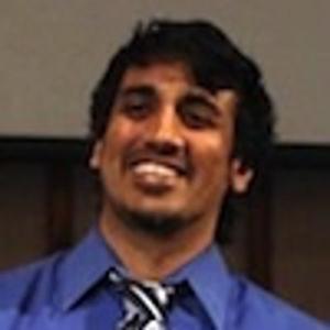 Sermons by Anil Kanda