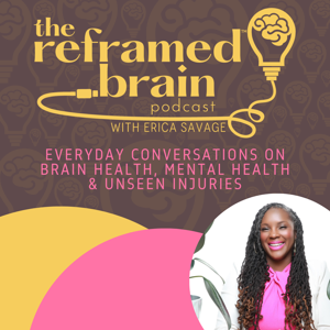 The Reframed Brain