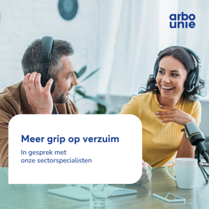 Meer grip op verzuim