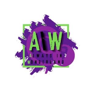 Always in Wonderland