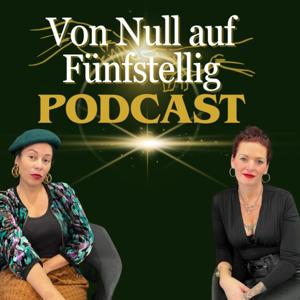 Von 0 auf 5-Stellig by Sewrida Messerli und Susanne Smolej Wierl