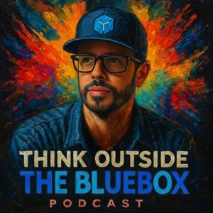 Think Outside The BlueBox