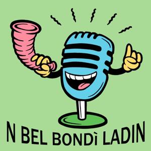 N bel bondì ladin