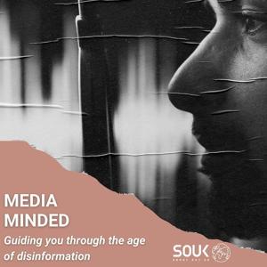 Media Minded Podcast – Shout Out UK