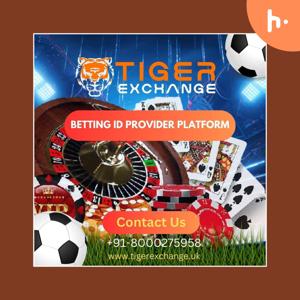 Tiger Exchange: Your Trusted ID Provider