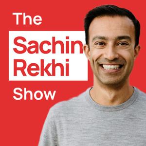 The Sachin Rekhi Show