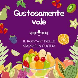1- il podcast delle mamme in cucina