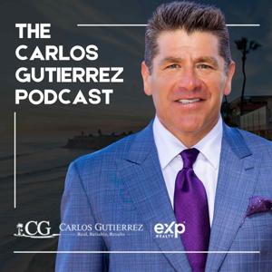 The Carlos Gutierrez Podcast