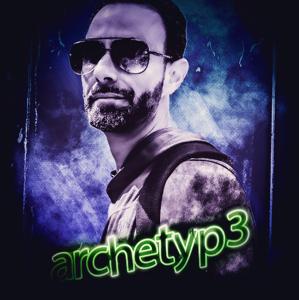 archetyp3 music