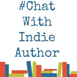 #ChatWithIndieAuthor