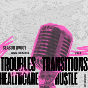 Troubles & Transitions in the Healthcare Hustle