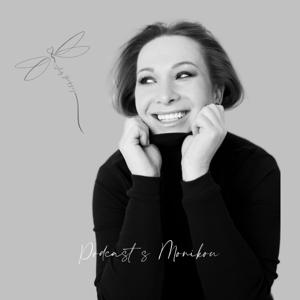 Podcast s Monikou
