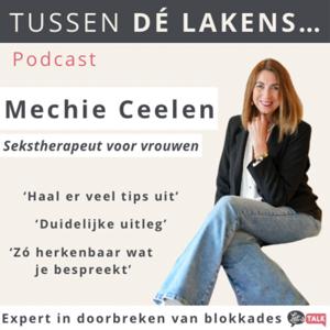 TUSSEN DÉ LAKENS 
Podcast