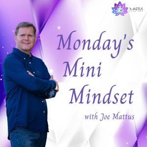 Monday's Mini Mindset