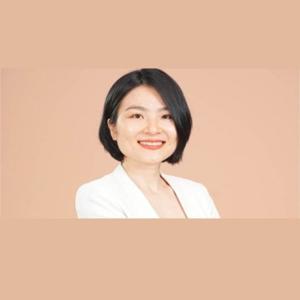 CEO Trang Phạm