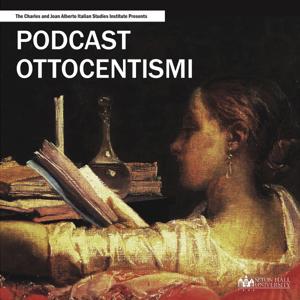Ottocentismi. Il podcast