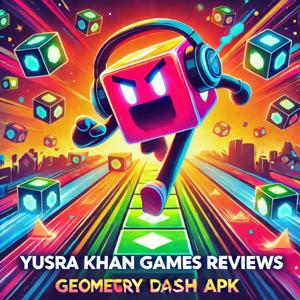 Yusra Khan Games Reviews by Yusra Khan