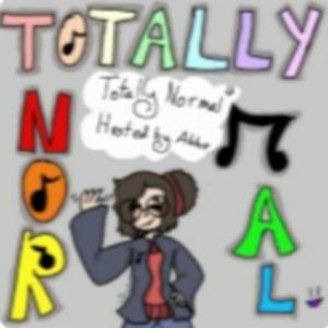 Totally Normal :D