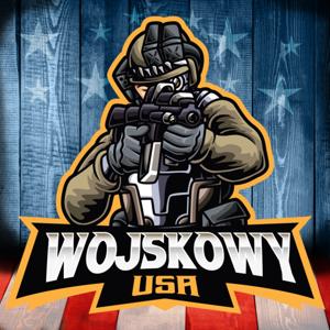 Podcast Wojskowy 🇺🇸 by @WojskowyUSA