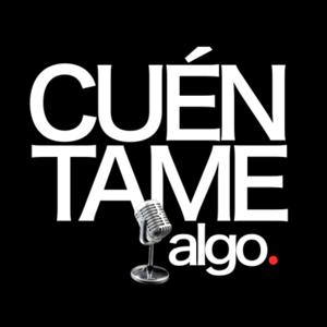 Cuéntame algo