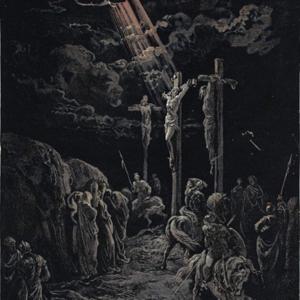 Proclaiming God’s Word