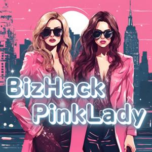 BizHackピンクレディ