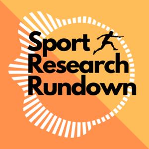 Sport Research Rundown