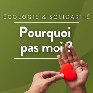 Pourquoi pas moi?