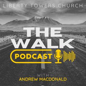 The Walk - A Discipleship Journey