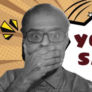 You Can't Say That Online