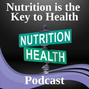 Nutrition Is The Key To Health