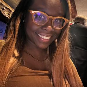 Minq Bink's World with Donminque