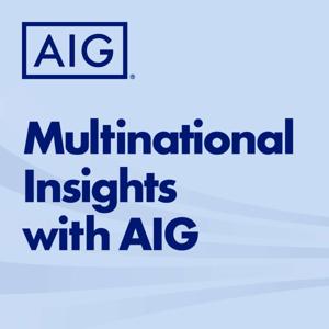 Multinational Insights with AIG