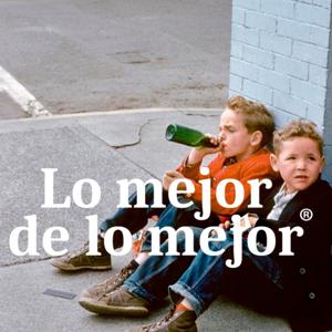 Lo Mejor De Lo Mejor
