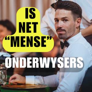 Onderwysers is net "mense"