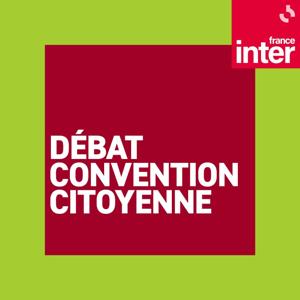 Débat Convention citoyenne