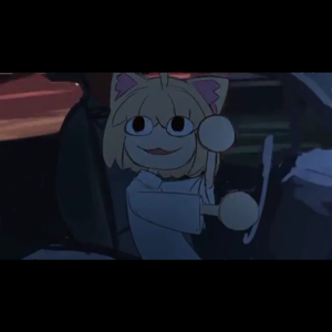 Neco arc ai cover of A thousand miles