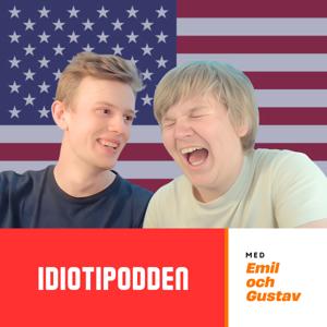 Idiotipodden